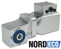The NORD ECO service helps you save energy and reduce costs. The NORD ECO service helps you save energy and reduce costs.