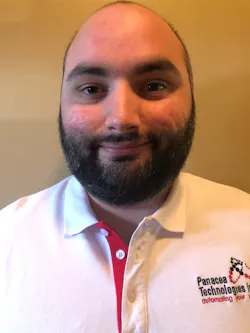 Josh Glass, Lead Automation Engineer/Network Specialist at Panacea Technologies Josh Glass, Lead Automation Engineer/Network Specialist at Panacea Technologies