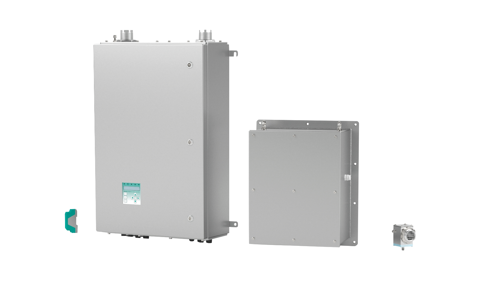 6100 Series And Components Hi Res