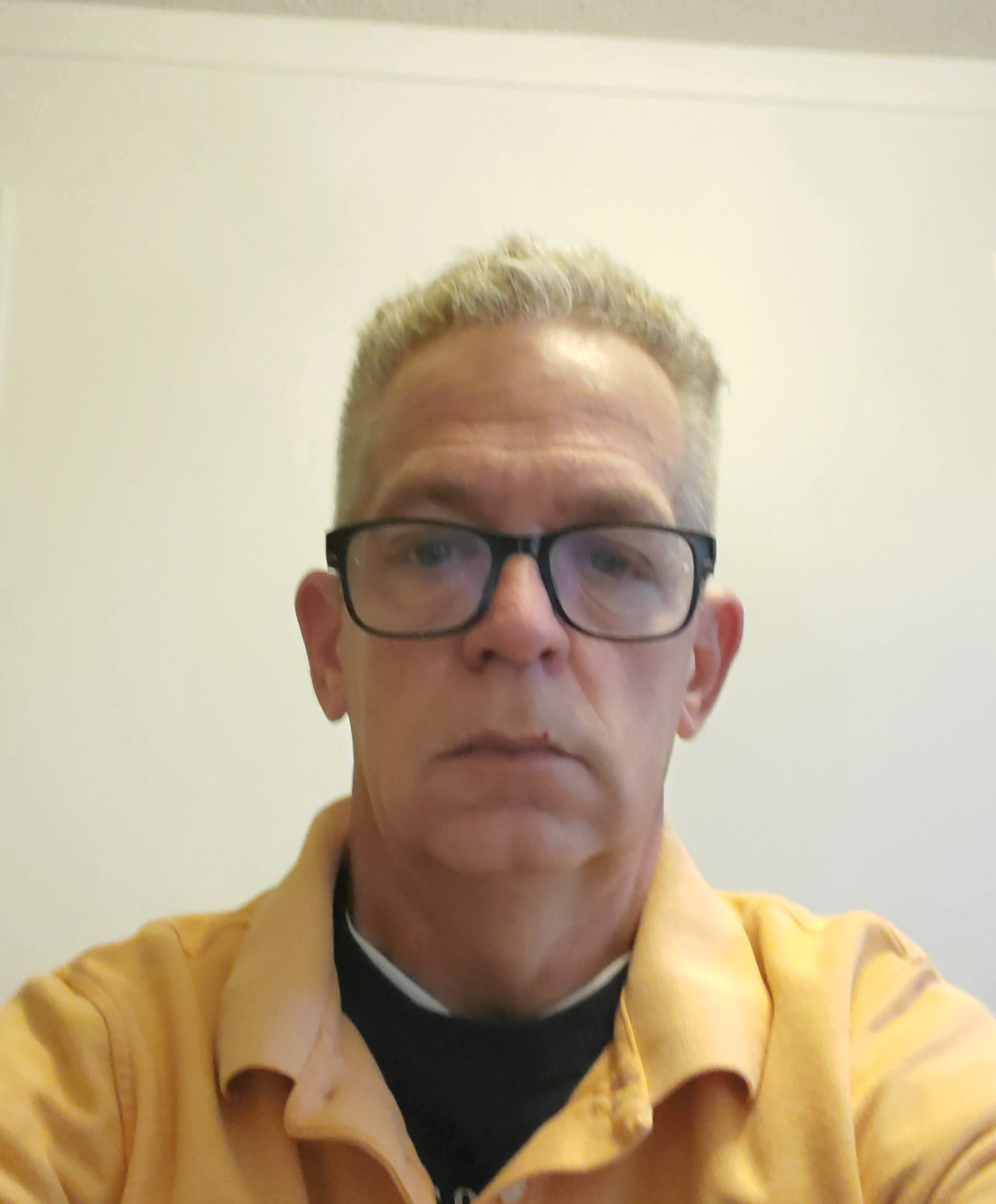Mike Kulesza