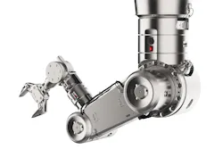 Robotic arm Robotic arm