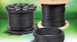 Quabbin Instrumentation Cable 5x7