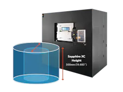 2 Velo3 D 3 D Metal Printer 6005fe1bc28b8