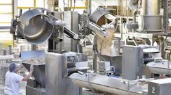 NORD DRIVESYSTEMS offers a wide range of reliable, high-quality drive systems for the bakery industry.