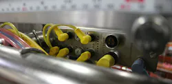 According to Balluff Marketing Manager Shishir Rege, IO-Link has been a major enabling technology for the proliferation of smart sensors. According to Balluff Marketing Manager Shishir Rege, IO-Link has been a major enabling technology for the proliferation of smart sensors.