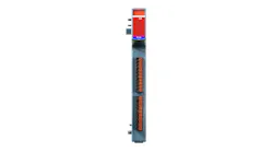 New from Trio, the Power Connect I/O slice enables fast, simple integration of sensors, relays and output devices. New from Trio, the Power Connect I/O slice enables fast, simple integration of sensors, relays and output devices.