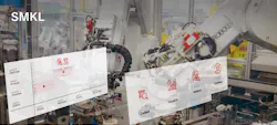 “Digital Manufacturing from Mitsubishi Electric” demonstrates a framework that enables management to make decisions on step-by-step investments. “Digital Manufacturing from Mitsubishi Electric” demonstrates a framework that enables management to make decisions on step-by-step investments.