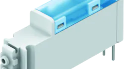 The VOVK valve is a miniature all-rounder in diagnostic and point-of-care devices, whether employed as a pilot valve or used to directly control small gas flows.