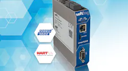 SmartLink enables easy integration of Industry 4.0 applications into PROFIBUS & HART systems.