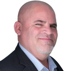 Chris Randle, vice president of industry solutions, Elatec Inc. Chris Randle, vice president of industry solutions, Elatec Inc.