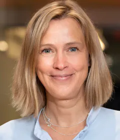 Susanne Lehmann, senior director production NAR, Volkswagen de México. Susanne Lehmann, senior director production NAR, Volkswagen de México.
