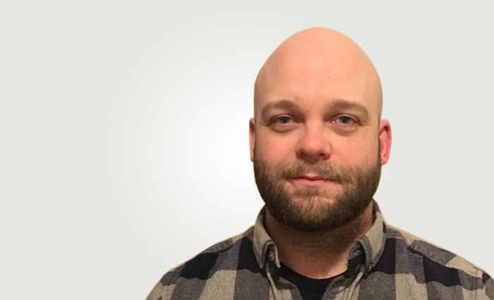 Eric Reisz, Lead Engineer, Panacea Technologies