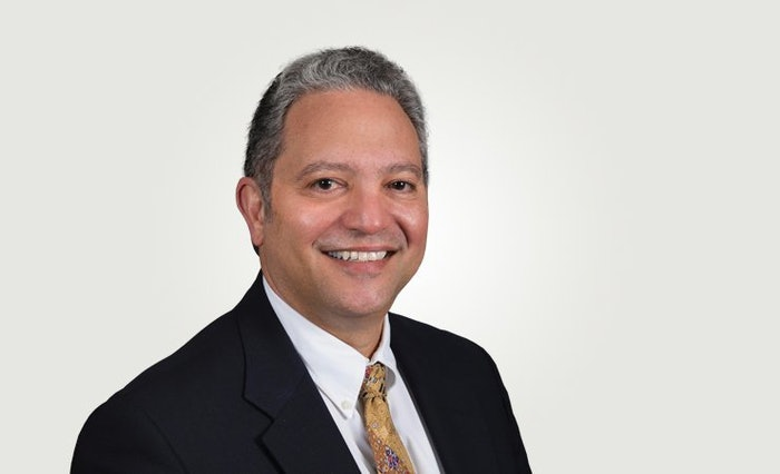 Conrad Leiva, Chairman of the Smart Manufacturing Working Group, MESA International