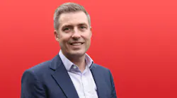 Chris Muir, General Manager of Asset Operations, SAGE Automation