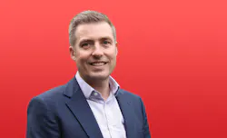 Chris Muir, General Manager of Asset Operations, SAGE Automation Chris Muir, General Manager of Asset Operations, SAGE Automation