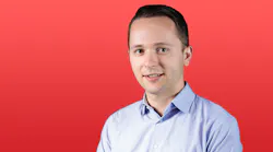Matt Pyke, Senior Consultant at Nukon, a SAGE Group brand.