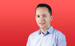 Matt Pyke, Senior Consultant at Nukon, a SAGE Group brand. Matt Pyke, Senior Consultant at Nukon, a SAGE Group brand.