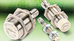 Prosense Basic Prox Sensors 5x7