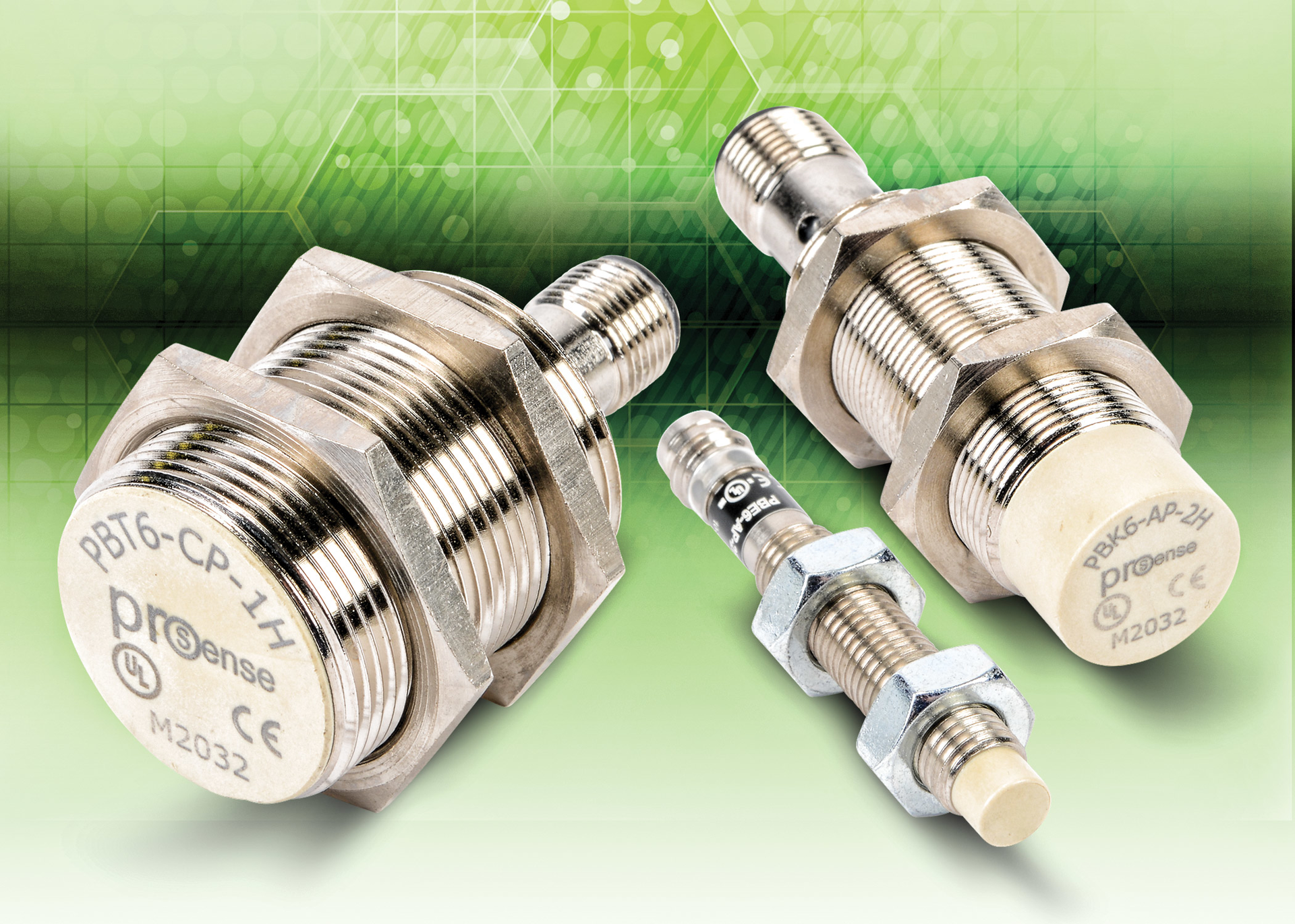 6 Automation Direct Proximity Sensors For General Industrial Applications 601abe7293170