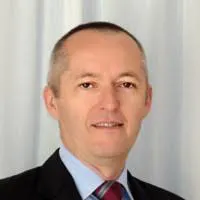 John Conway, vice president of strategy and partnerships, Schneider Electric John Conway, vice president of strategy and partnerships, Schneider Electric