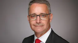 Dr.-Ing. Kurt D. Bettenhausen, Board Member for 'New Technologies and Development' at HARTING.
