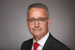 Dr.-Ing. Kurt D. Bettenhausen, Board Member for 'New Technologies and Development' at HARTING. Dr.-Ing. Kurt D. Bettenhausen, Board Member for 'New Technologies and Development' at HARTING.