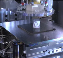 LMJP was first used by New York-based Start-up Vader Systems, prior to the company being acquired by Xerox in 2019. LMJP was first used by New York-based Start-up Vader Systems, prior to the company being acquired by Xerox in 2019.