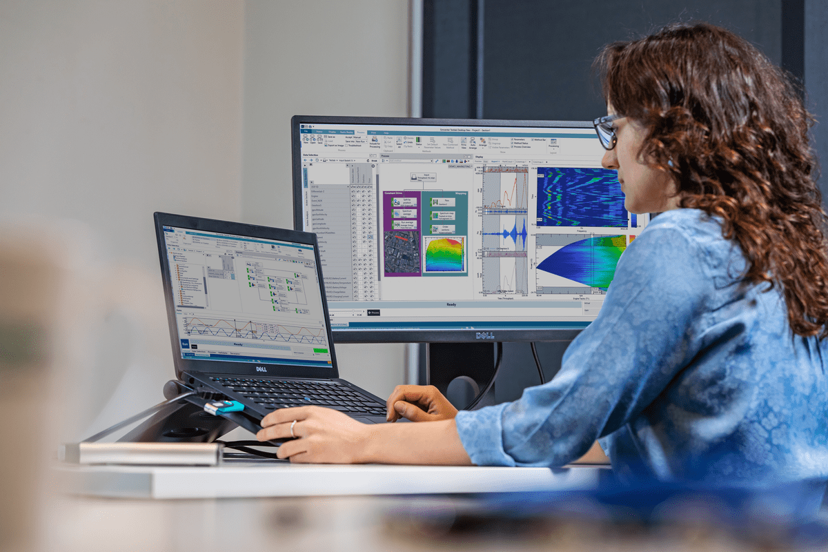 Simcenter Testlab 2021 1 Release 602d7f1f07446