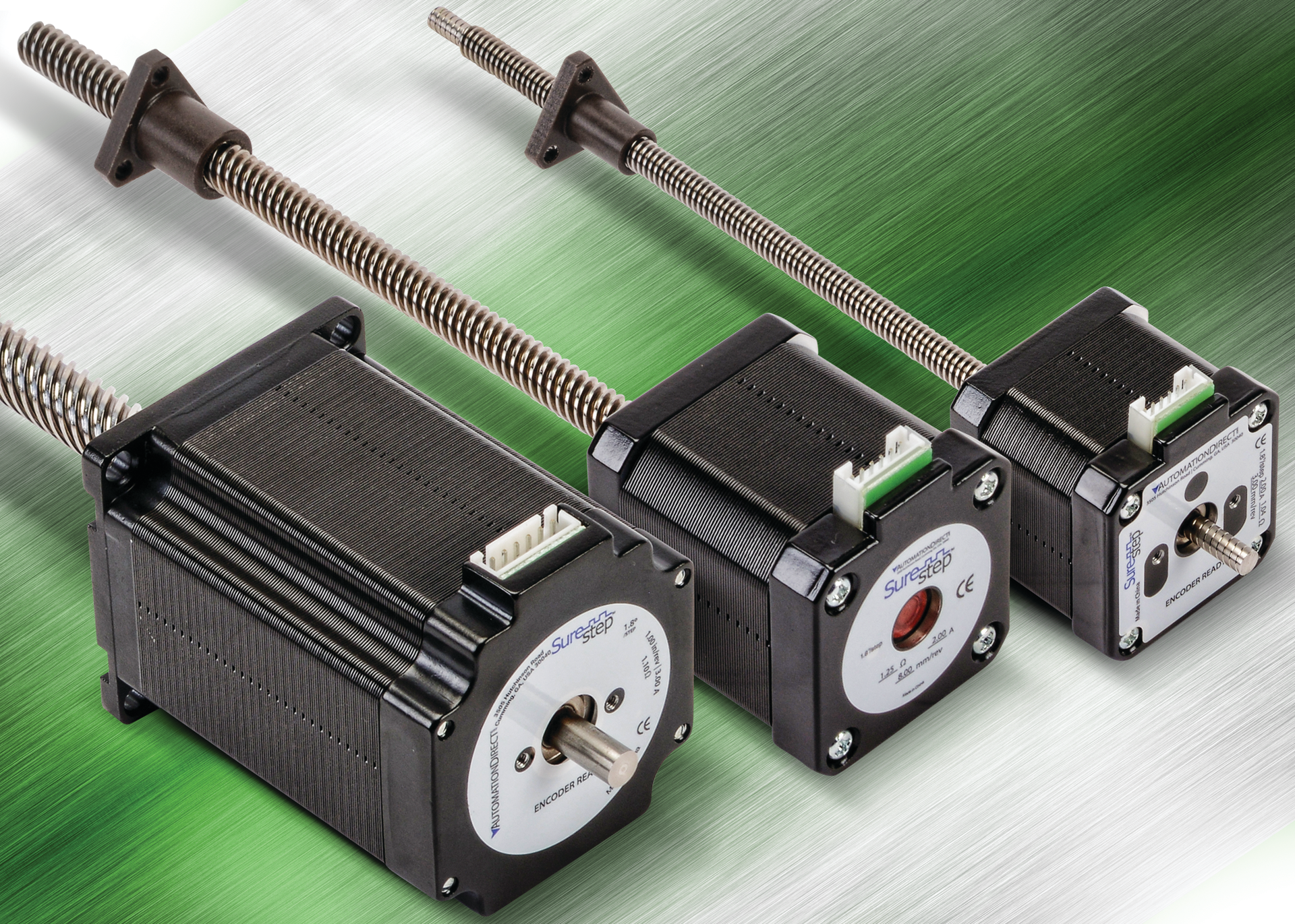Surestep Linear Actuators 5x7c 603570ea40e6c