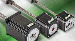 Surestep Linear Actuators 5x7c