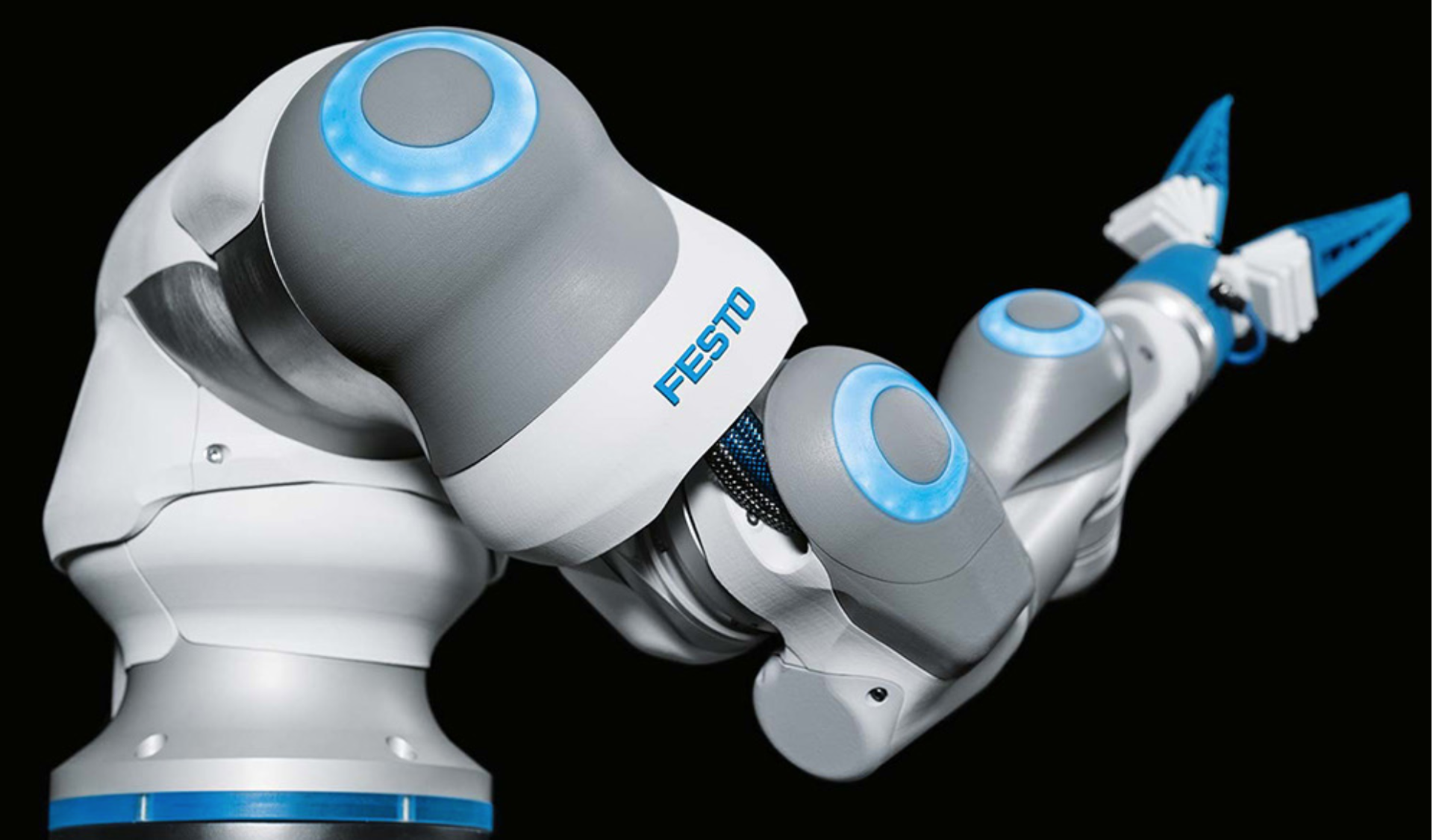 Collaborative Robot