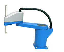 SCARA Robot SCARA Robot