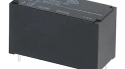 1 Fujitsu Low Profile Glow Wire Compliant Power Relay Series 1 Fujitsu Low Profile Glow Wire Compliant Power Relay Series