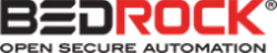 Bedrock Logo Bedrock Logo
