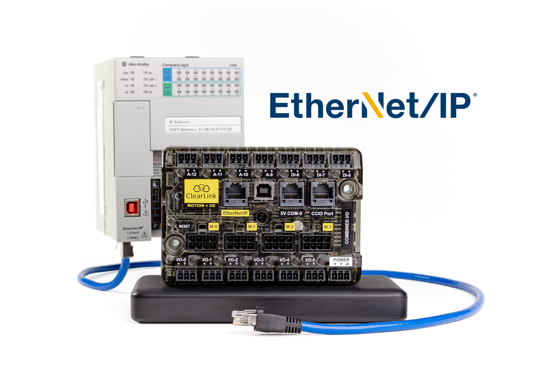 Clear Link 605debca17a55