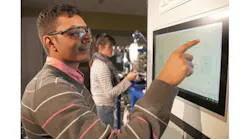 Emerson opens its 2021 ASCO Engineering Scholarship Program to U.S. college students, rewarding excellence in education and service, and the potential for leadership and contributions to the engineering, instrumentation, systems and automation professions.