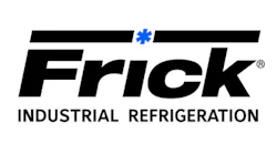 Frick Logo Frick Logo