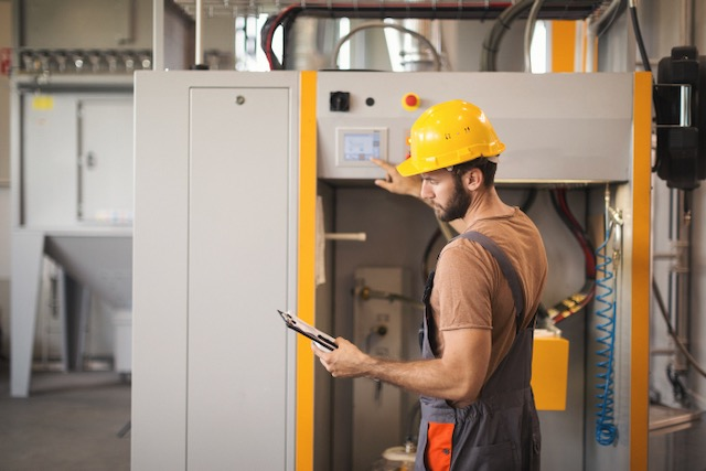 ServiceNow combines data from equipment and systems to align operations, maintenance, quality, safety, and reporting processes.