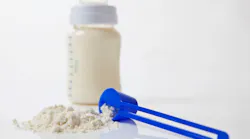 Tetra Pak partners with Rockwell Automation to add model predictive control to powder processing equipment.