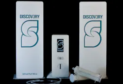 The Inj3ctor platform from Structur3d. The Inj3ctor platform from Structur3d.