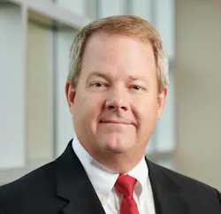Mark Ruberg, packaging industry manager at Beckhoff Automation. Mark Ruberg, packaging industry manager at Beckhoff Automation.