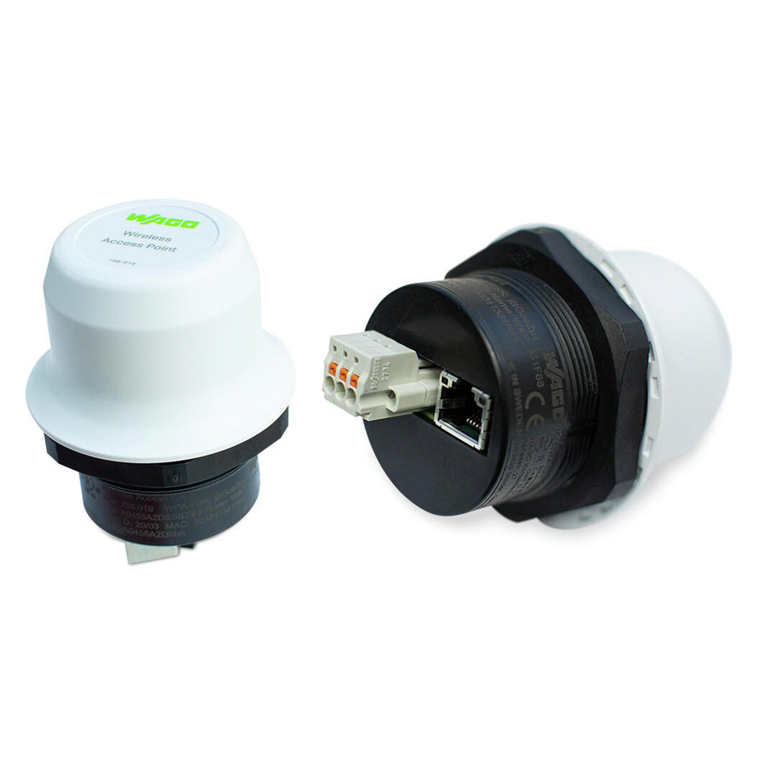 Wireless Access Point Pr 6057d019aefb6