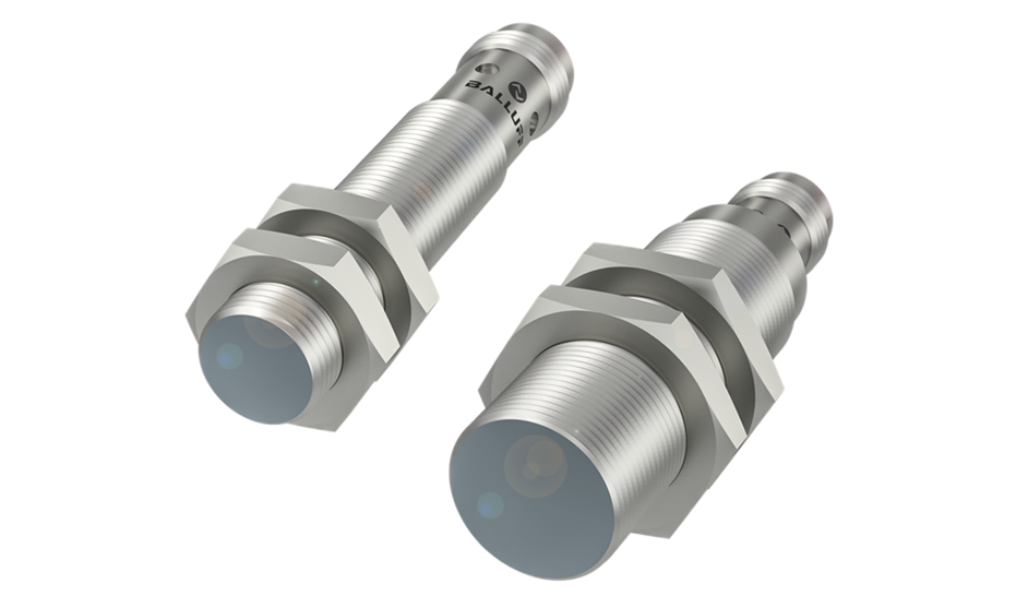 Inductive Washdown Sensors With Added Value