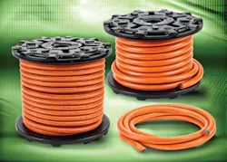 Lutze Servo Cable 5x7 604100abc7ae0