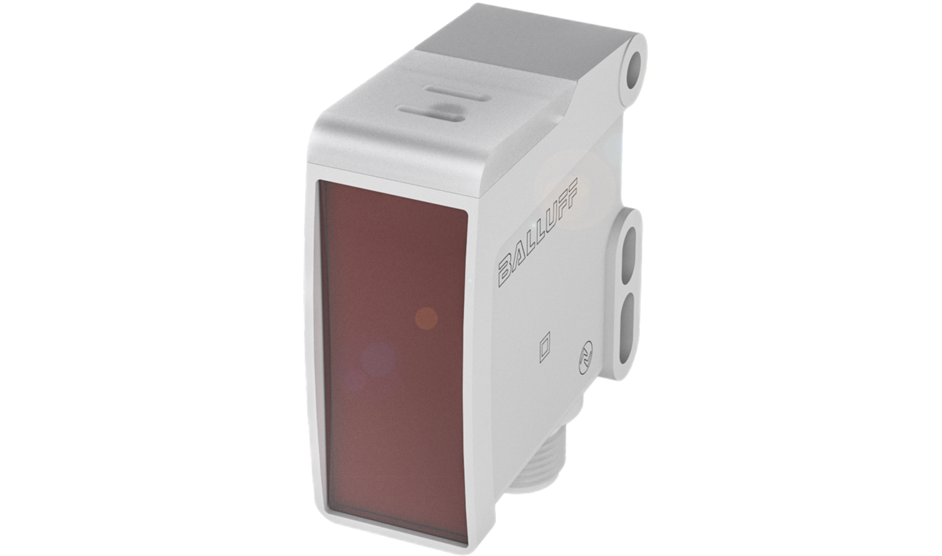 Photoelectric Sensors With Condition Monitoring