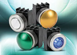Schmersal 30mm Pushbuttons 5x7 6047d9354fcc9