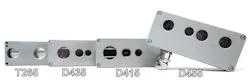 The Chameleon XS enclosure series now also provides IP66/67 protection for the Intel® RealSense™ Depth Camera D455