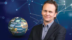Anders Hansson, Chief Marketing Officer, HMS Networks