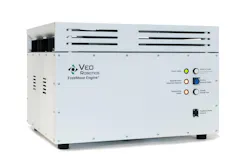 FreeMove Engine, the high-performance industrial computing box of the FreeMove system. FreeMove Engine, the high-performance industrial computing box of the FreeMove system.