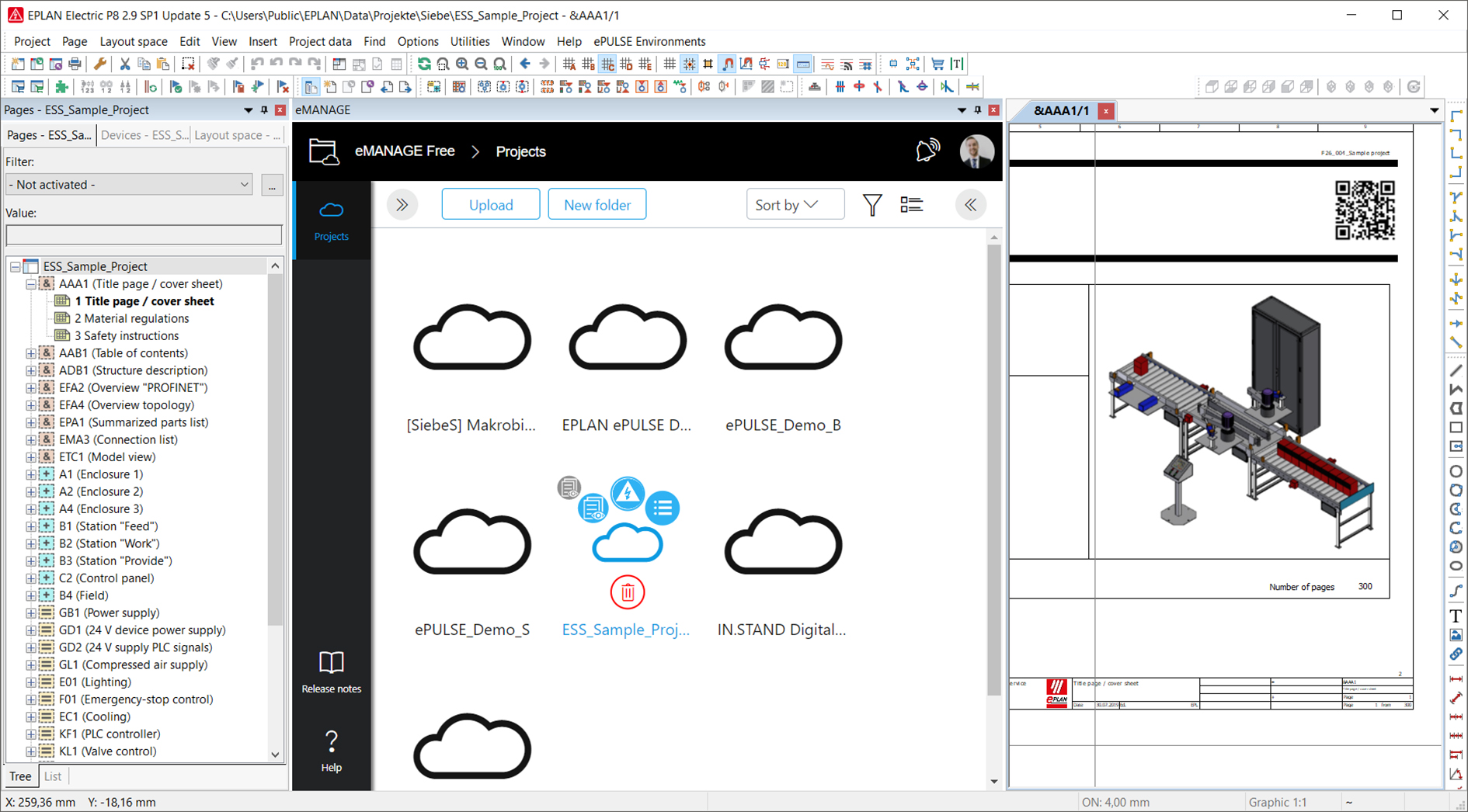 Eplan E Manage 606f82df53074